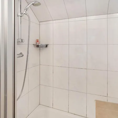 Nordsee Ferienwohnung Wattwurm Thunum Zewnętrze zdjęcie